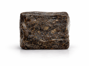 8 oz black soap